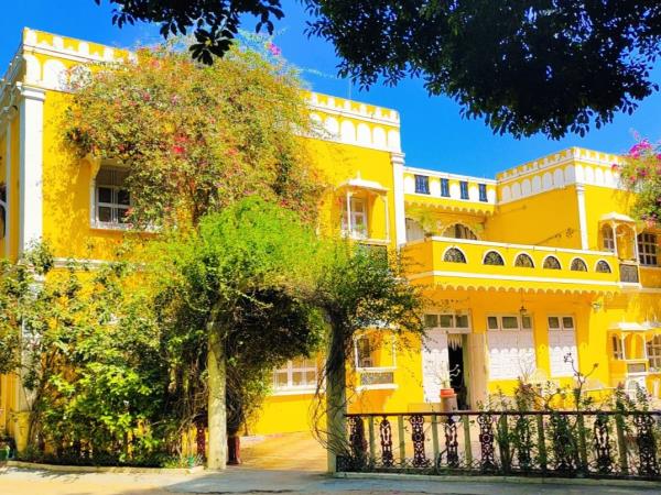 Gujarat uncovered tailor made tour