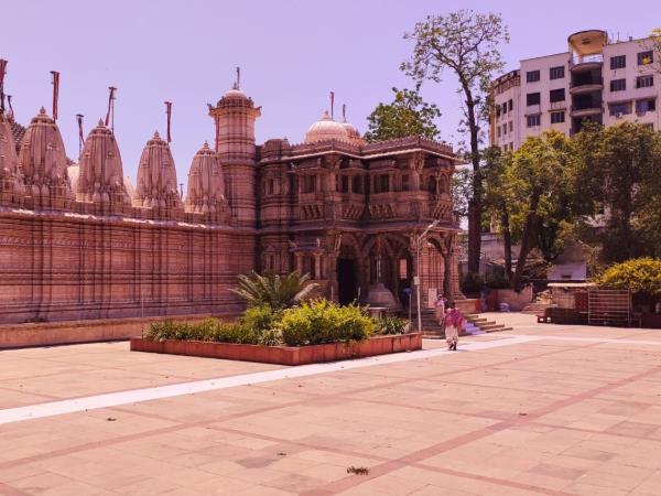 Gujarat uncovered tailor made tour