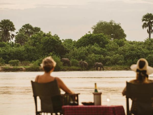 Southern Tanzania and Mafia Island holiday