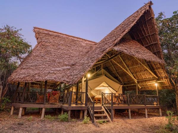 Southern Tanzania and Mafia Island holiday