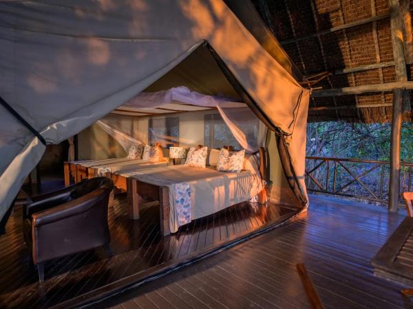 Southern Tanzania and Mafia Island holiday