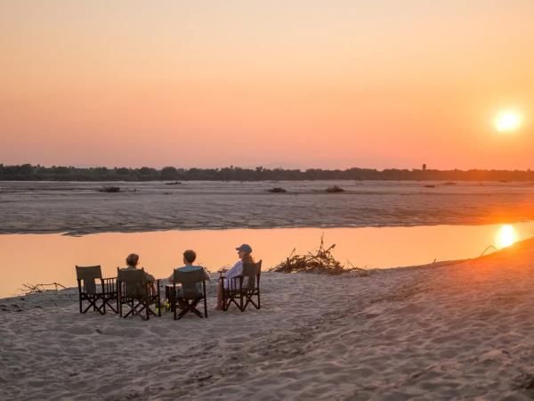 Southern Tanzania and Mafia Island holiday