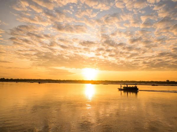 Southern Tanzania and Mafia Island holiday