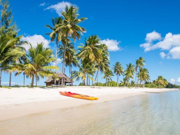 Southern Tanzania and Mafia Island holiday