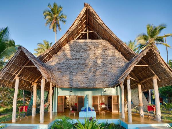 Southern Tanzania and Mafia Island holiday
