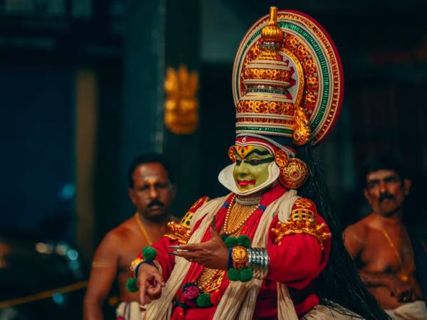 Kerala luxury small group adventure