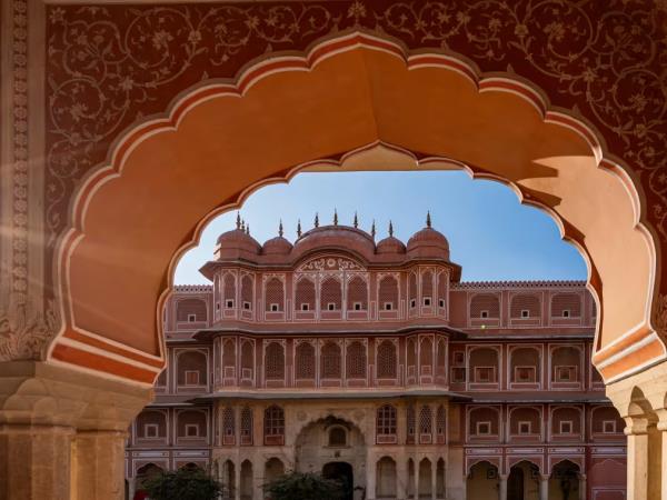 Northern India luxury adventure tour