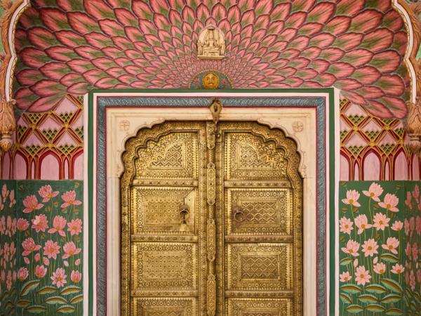 Northern India luxury adventure tour