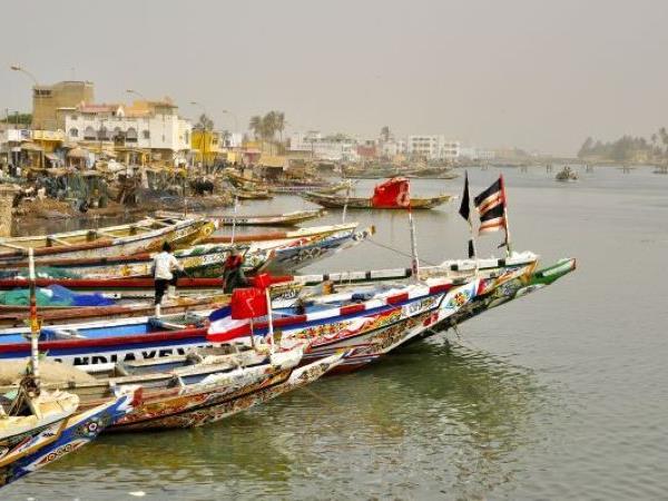 Senegal, Gambia & Guinea-Bissau small group holiday