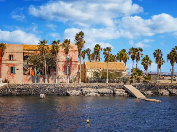 Senegal, Gambia & Guinea-Bissau small group holiday