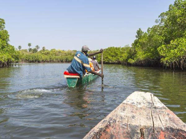 Senegal, Gambia & Guinea-Bissau small group holiday
