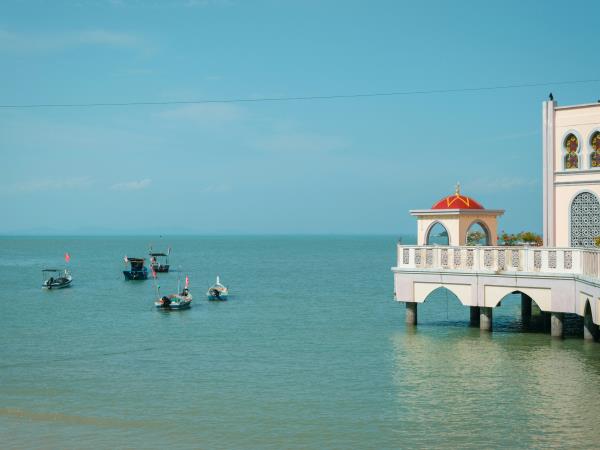 Malaysia holiday, Kuala Lumpur & Tioman Island