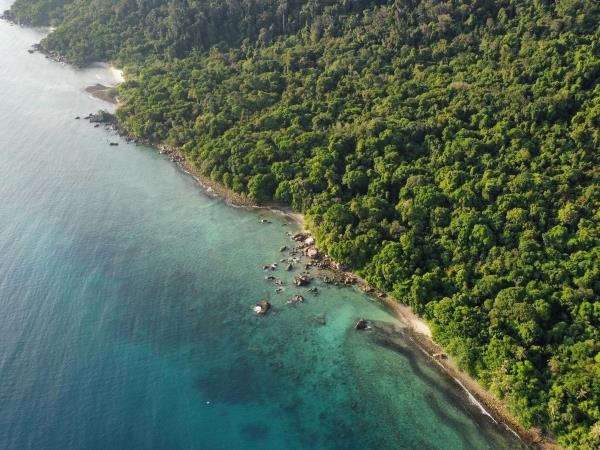 Malaysia holiday, Kuala Lumpur & Tioman Island