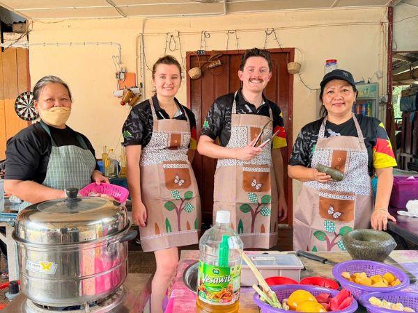 Borneo family holiday for all ages