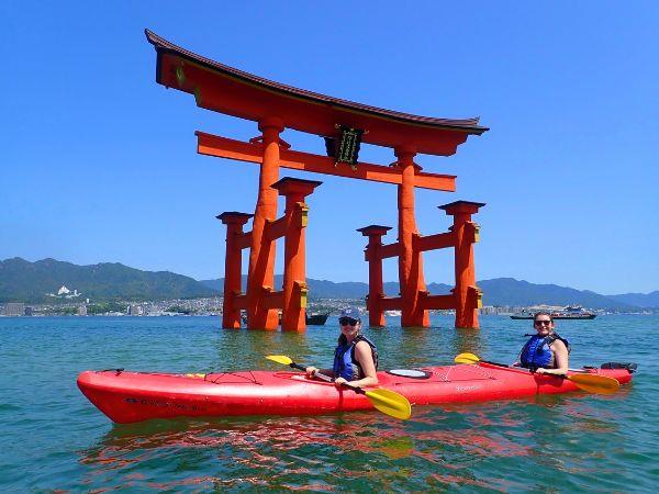 Japan family holiday for all ages