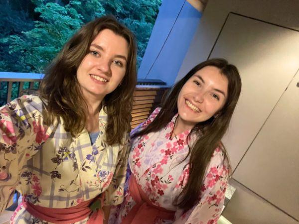Japan family holiday for all ages