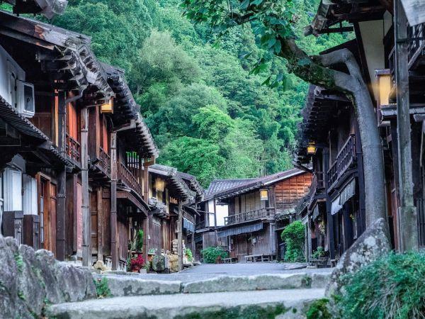 Japan family holiday for all ages