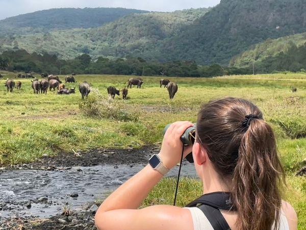 Tanzania family holiday for all ages