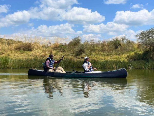 Tanzania family holiday for all ages