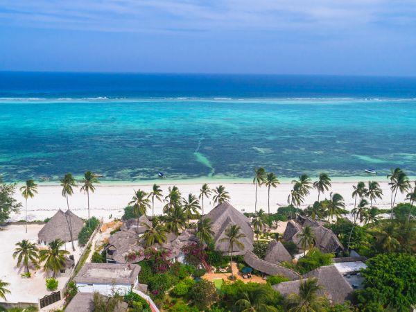 Tanzania family holiday for all ages