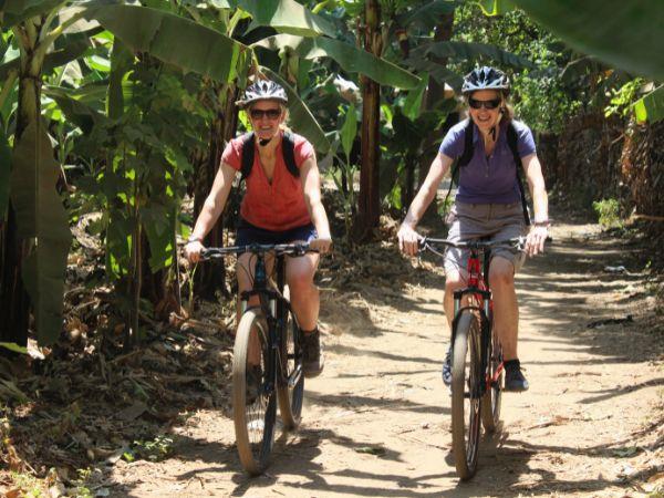 Tanzania family holiday for all ages