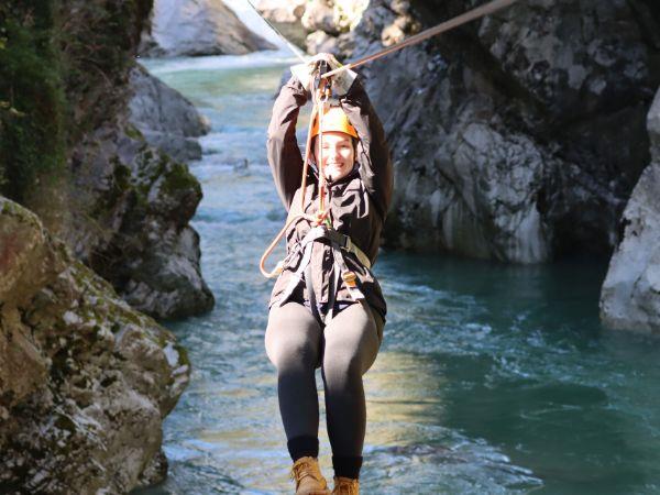 Slovenia tailor made family holiday