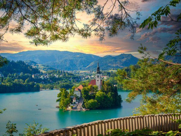 Slovenia tailor made family holiday