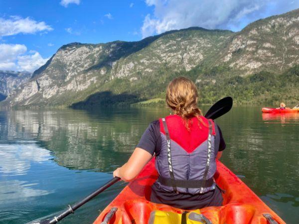 Slovenia tailor made family holiday