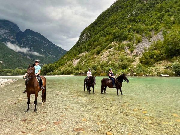 Slovenia tailor made family holiday