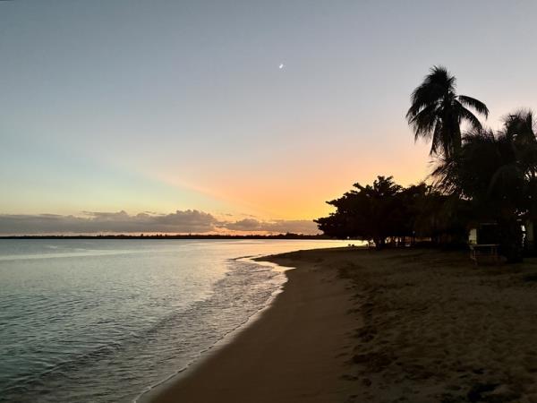Cuba holiday, 22 days