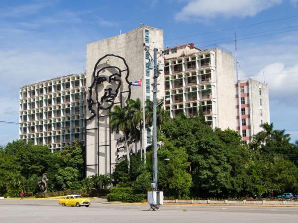 Cuba holiday, 22 days