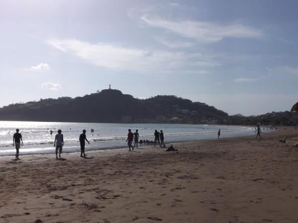 Nicaragua holiday, Cobbled Streets to Coral Reefs