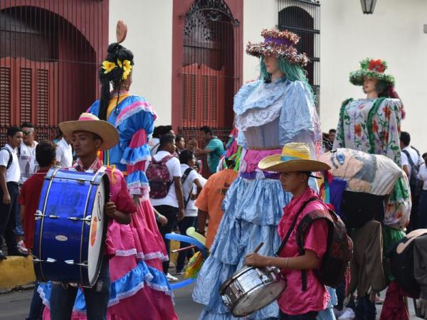 Nicaragua holiday, Cobbled Streets to Coral Reefs