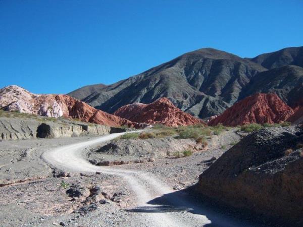 Argentina holiday, Buenos Aires to Iguazu Falls