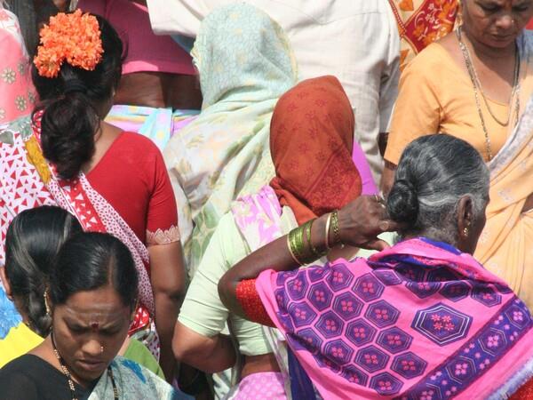 Tamil Nadu tailor made holiday, India