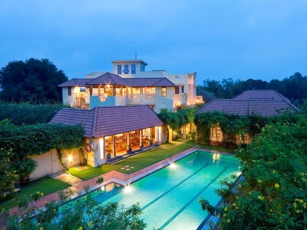 Tamil Nadu tailor made holiday, India