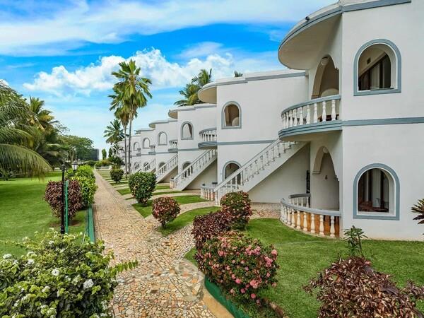 Tamil Nadu tailor made holiday, India