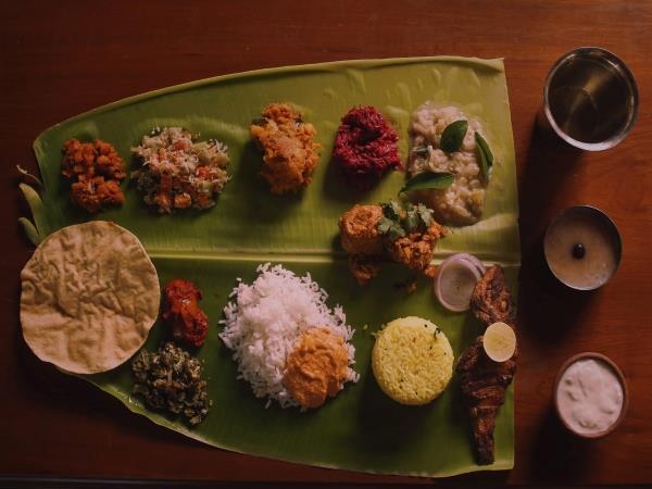 Tamil Nadu tailor made holiday, India