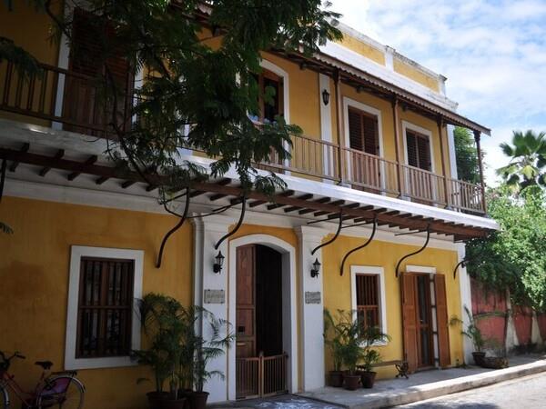 Tamil Nadu tailor made holiday, India