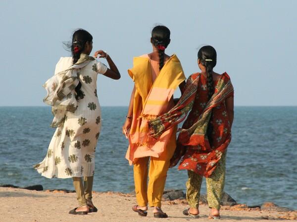 Tamil Nadu tailor made holiday, India