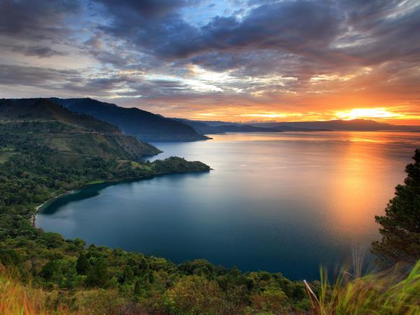 Highlights of Sumatra small group holiday