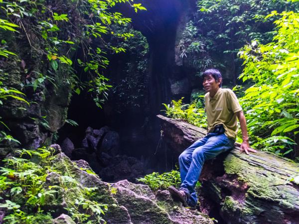 Highlights of Sumatra small group holiday