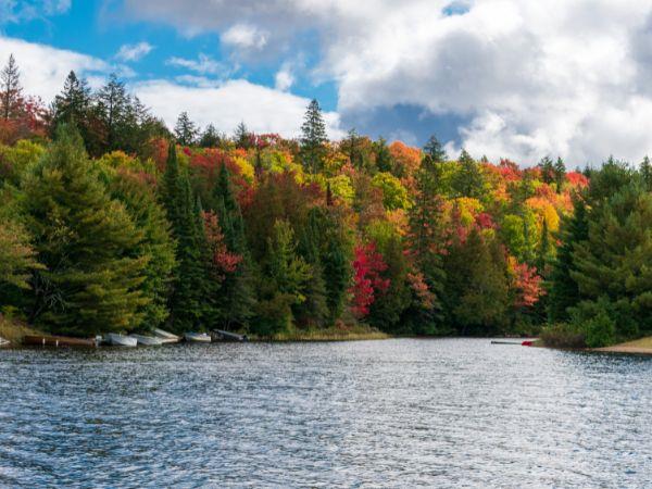 Ontario and Quebec self-drive holiday, Canada