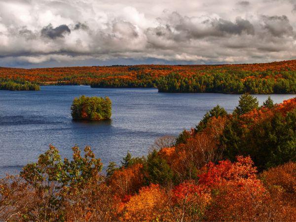 Ontario and Quebec self-drive holiday, Canada