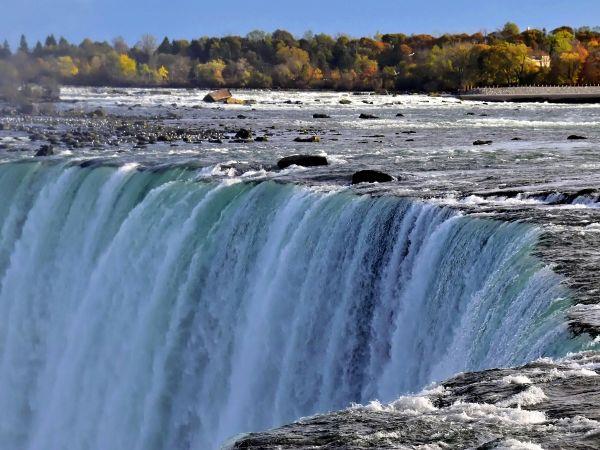 Ontario and Quebec self-drive holiday, Canada