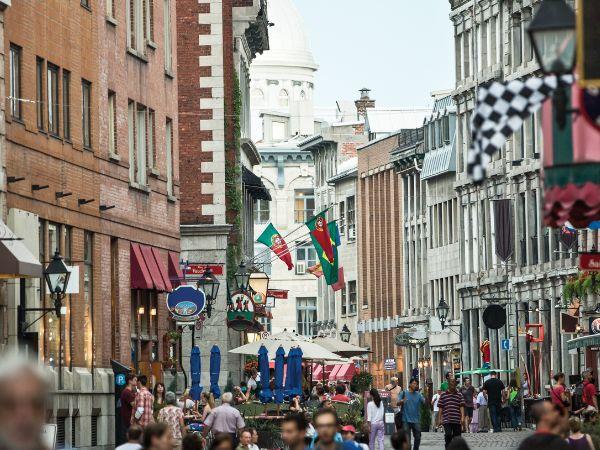 Ontario and Quebec self-drive holiday, Canada