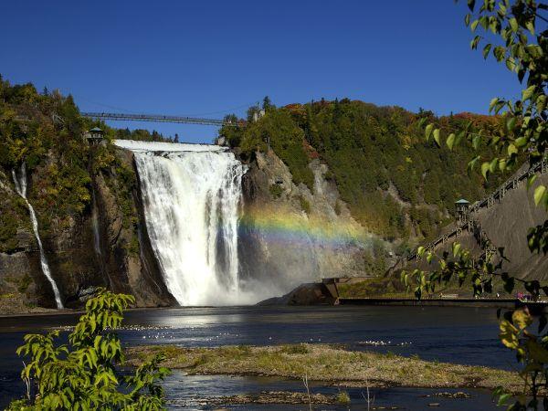 Ontario and Quebec self-drive holiday, Canada