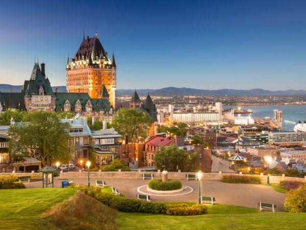 Ontario and Quebec self-drive holiday, Canada