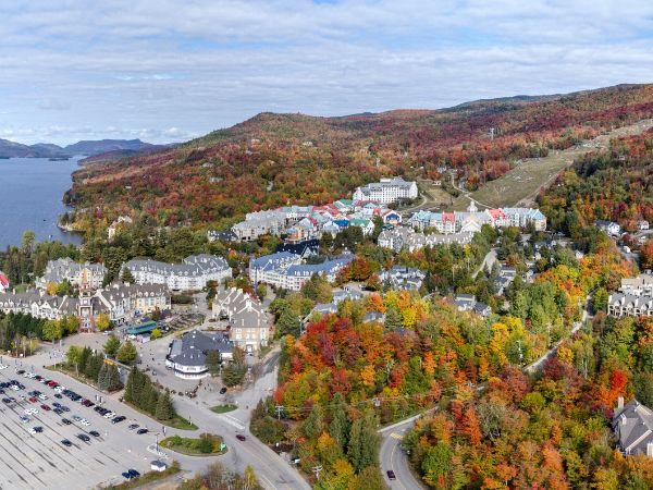 Ontario and Quebec self-drive holiday, Canada
