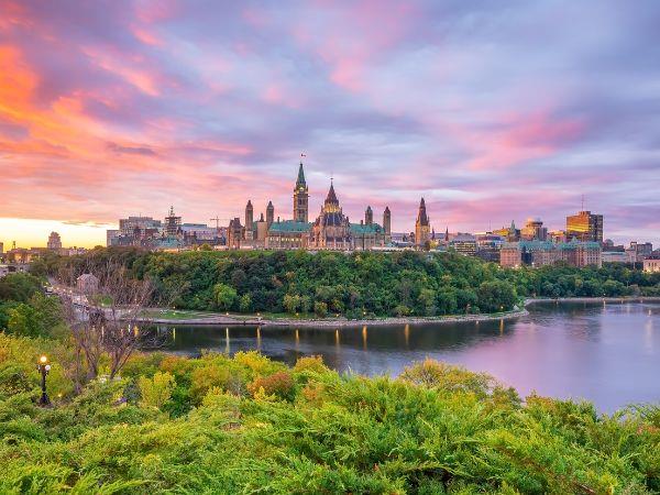 Ontario and Quebec self-drive holiday, Canada